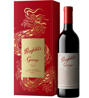 Grange 2019 Lunar New Year Gift Box